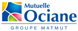 Logo Mutuelle Ociane