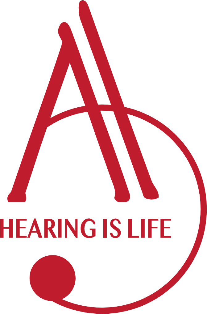 Logo de Audition Le Cannet