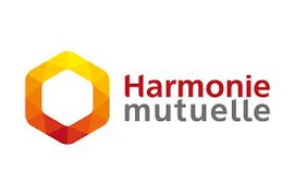 Logo Harmonie Mutuelle